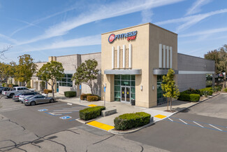 Ladera Ranch, CA Retail - 200 Corporate Dr