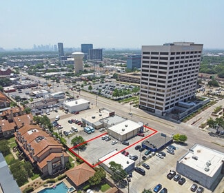 Dallas, TX Retail - 4908 Greenville Ave