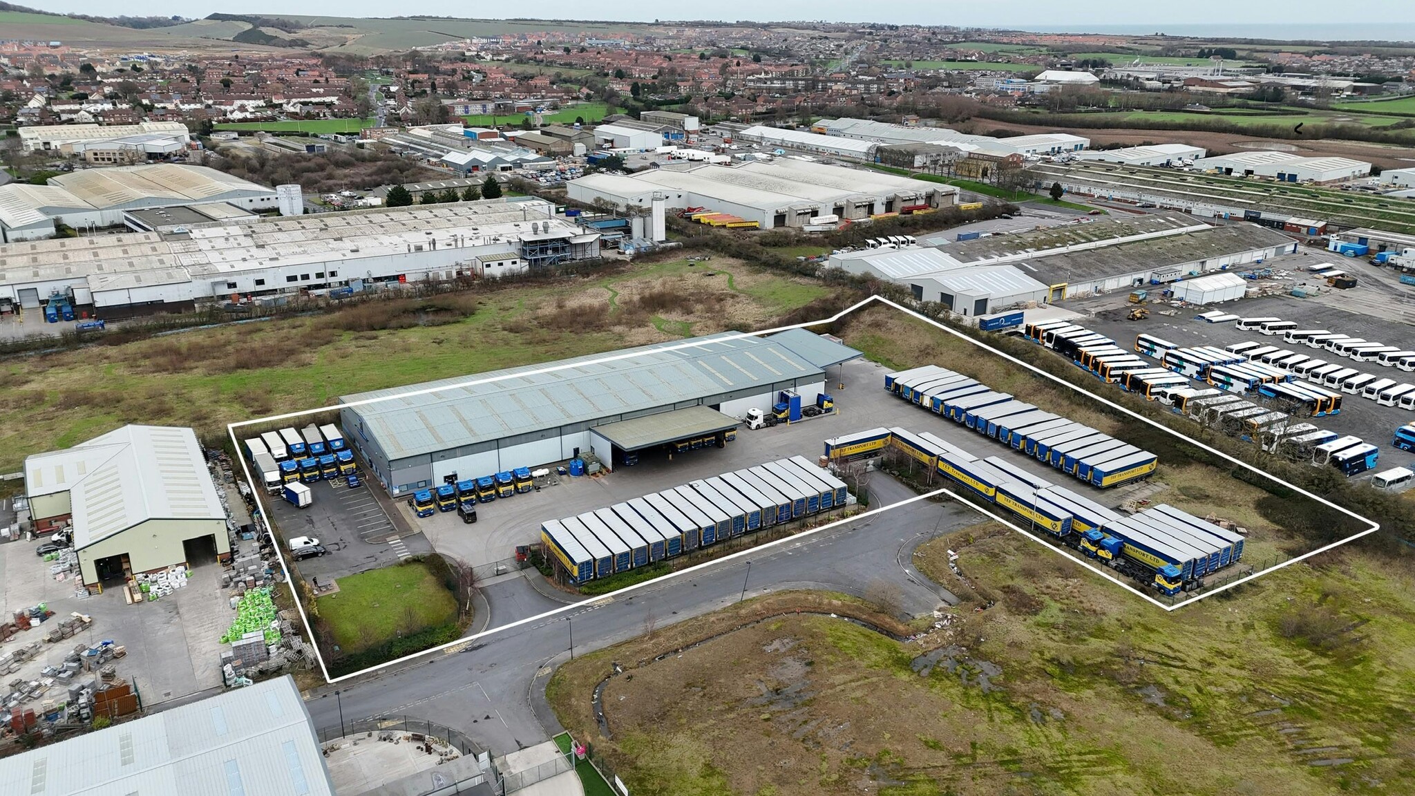 Great Hl, Eastfield, NYK for Sale