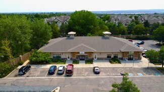 Littleton, CO Office/Medical - 9895 W Remington Pl Littleton, CO Office/Medical - 9895 W Remington Pl