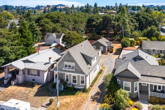 Petaluma, CA Multi-Family - 732 Petaluma Blvd S Petaluma, CA Multi-Family - 732 Petaluma Blvd S