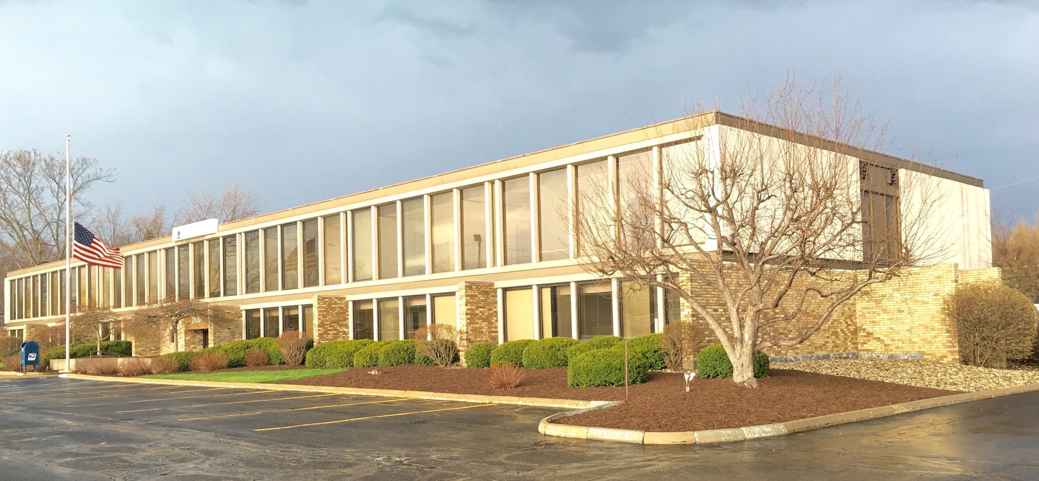 2420 N Coliseum Blvd, Fort Wayne, IN for Rent