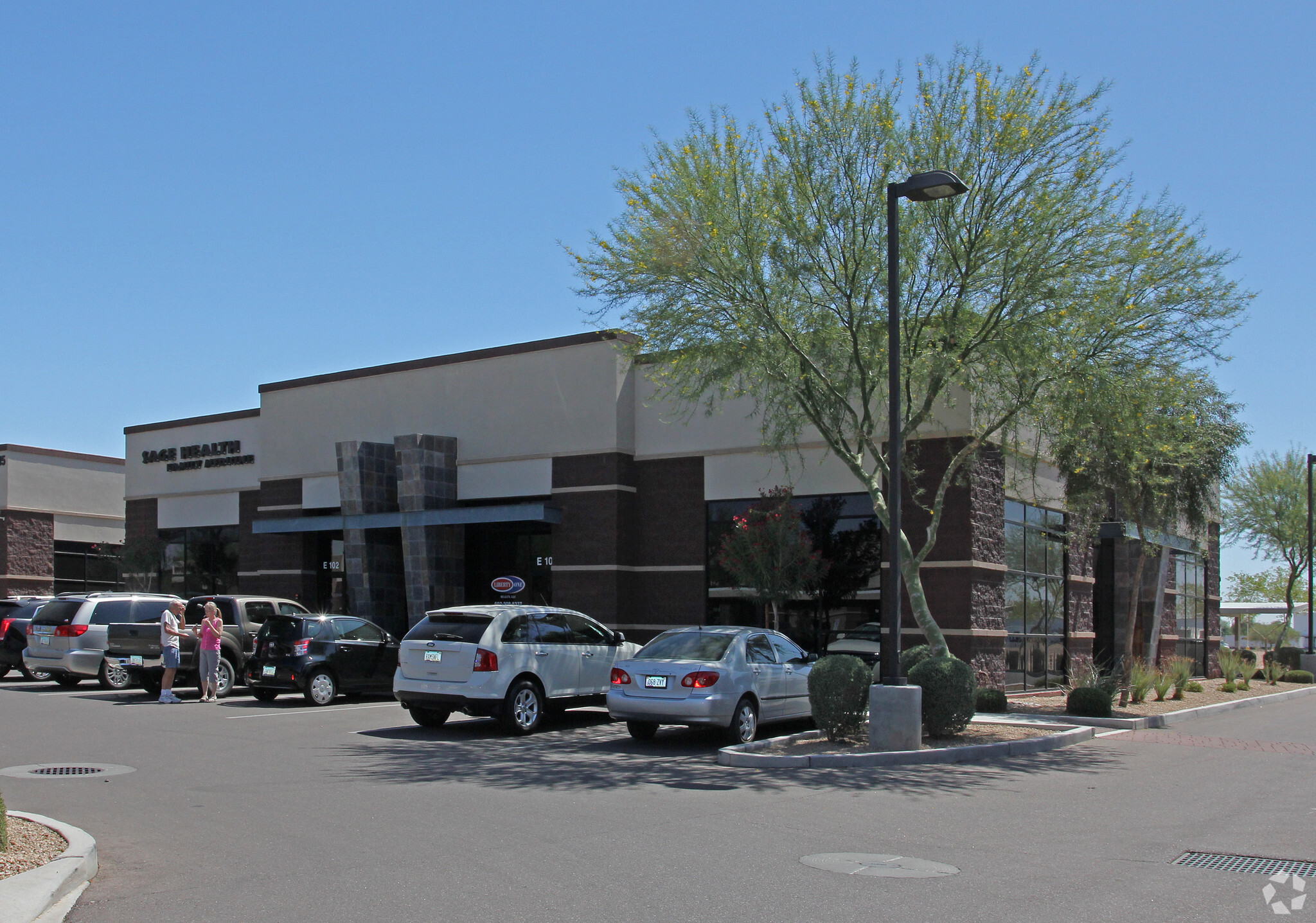 14419 W McDowell Rd, Goodyear, AZ for Rent