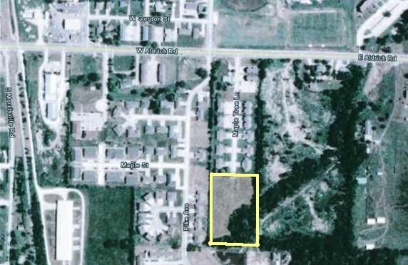 2100 S Maple Tree Ln, Bolivar, MO for Sale