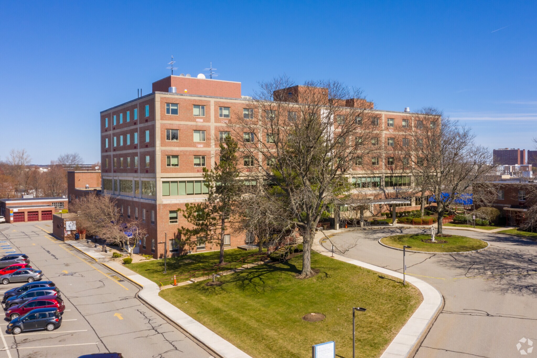 799 Concord Ave, Cambridge, MA for Rent