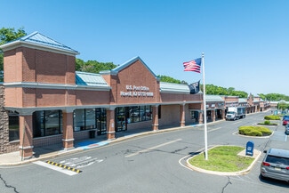 Howell, NJ Office, Retail - 4012-4160 Us-9