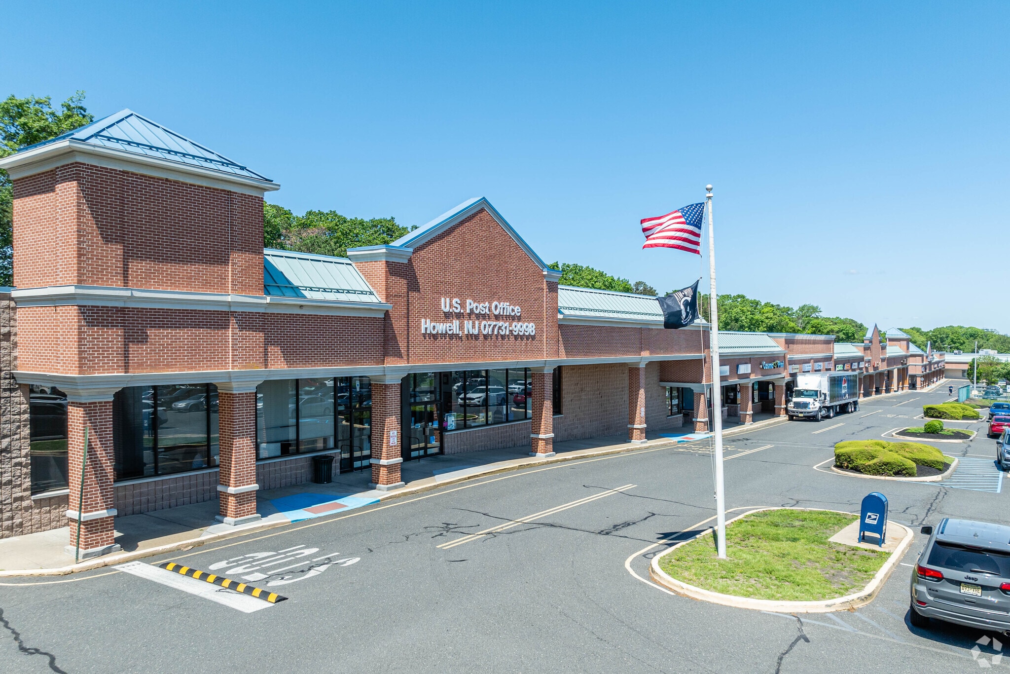4012-4160 Us-9, Howell, NJ for Rent