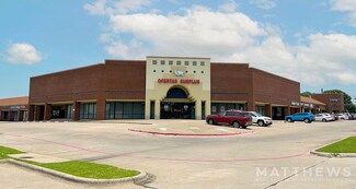 Arlington, TX Retail - 2501-2535 E Arkansas Ln