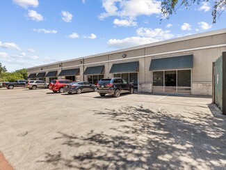 Grapevine, TX Office - 130 Central Ave