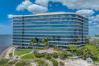 Tampa, FL Office - 2502 N Rocky Point Dr