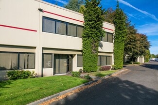 Portland, OR Industrial - 15951-15999 SW 72nd Ave