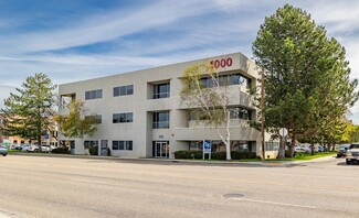 Boise, ID Medical - 1000 N Curtis Rd