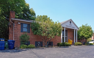 Cincinnati, OH Office - 771 Neeb Rd