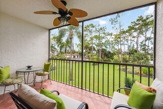 Naples, FL Retail - 265 Deerwood Cir