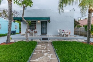 Miami, FL Apartments - 1177 NW 30th St Miami, FL Apartments - 1177 NW 30th St