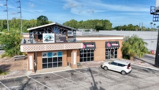Clearwater, FL Freestanding - 26024 Us Highway 19 N