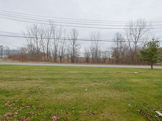 Middletown, NY Industrial - 40 Wes Warren Dr