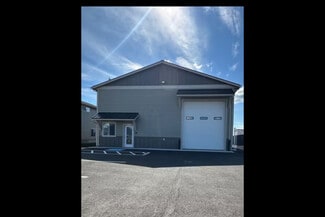 Hayden, ID Industrial - 3493 W Daugharty Loop