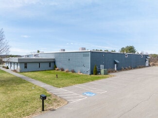 Hudson, NH Industrial - 5 Executive Dr
