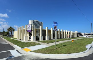 Clearwater, FL Office - 817 Court St