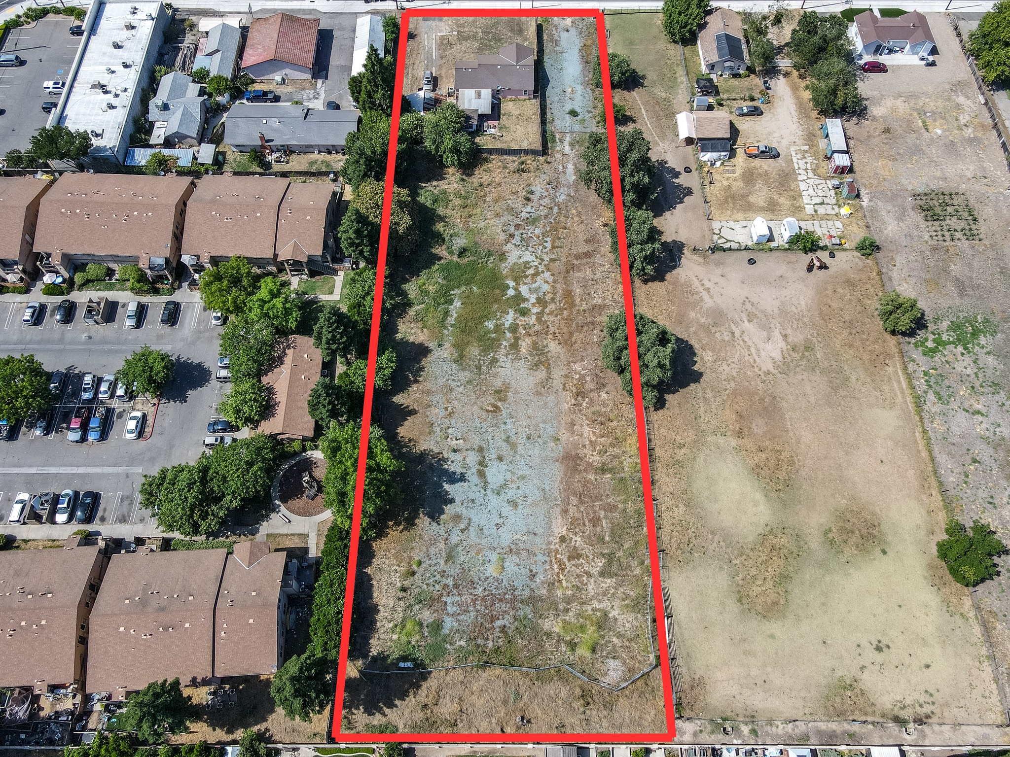 12224 Yosemite Blvd, Waterford, CA for Sale