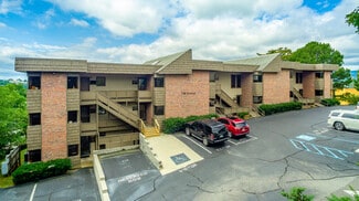 Chattanooga, TN Office/Residential - 240 Forest Ave