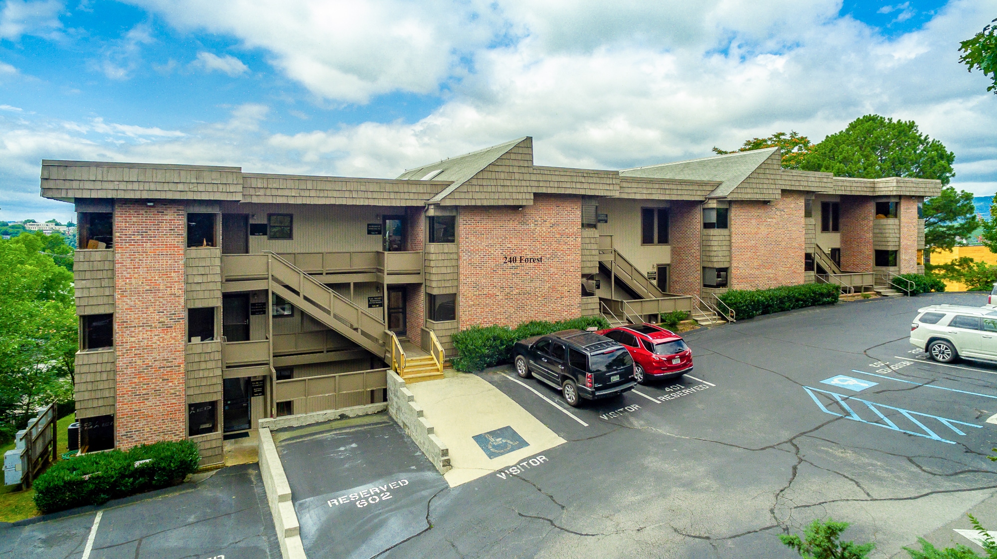 240 Forest Ave, Chattanooga, TN for Sale