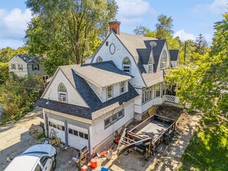 Minneapolis, MN Commercial Land - 3 E Minnehaha Pky