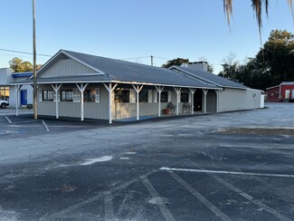 Hawkinsville, GA Restaurant - 109 Broad St