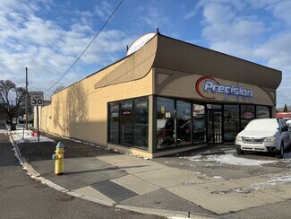 Niagara Falls, NY Auto Repair - 7221 Niagara Falls Blvd