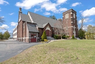 Rochester, NY Specialty - 2889 Culver rd