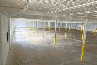 Saint Louis, MO Manufacturing - 6565 Wells Ave Saint Louis, MO Manufacturing - 6565 Wells Ave