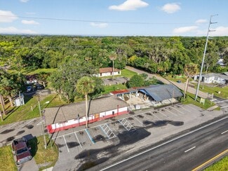 Umatilla, FL Retail - 37415 Highway 19