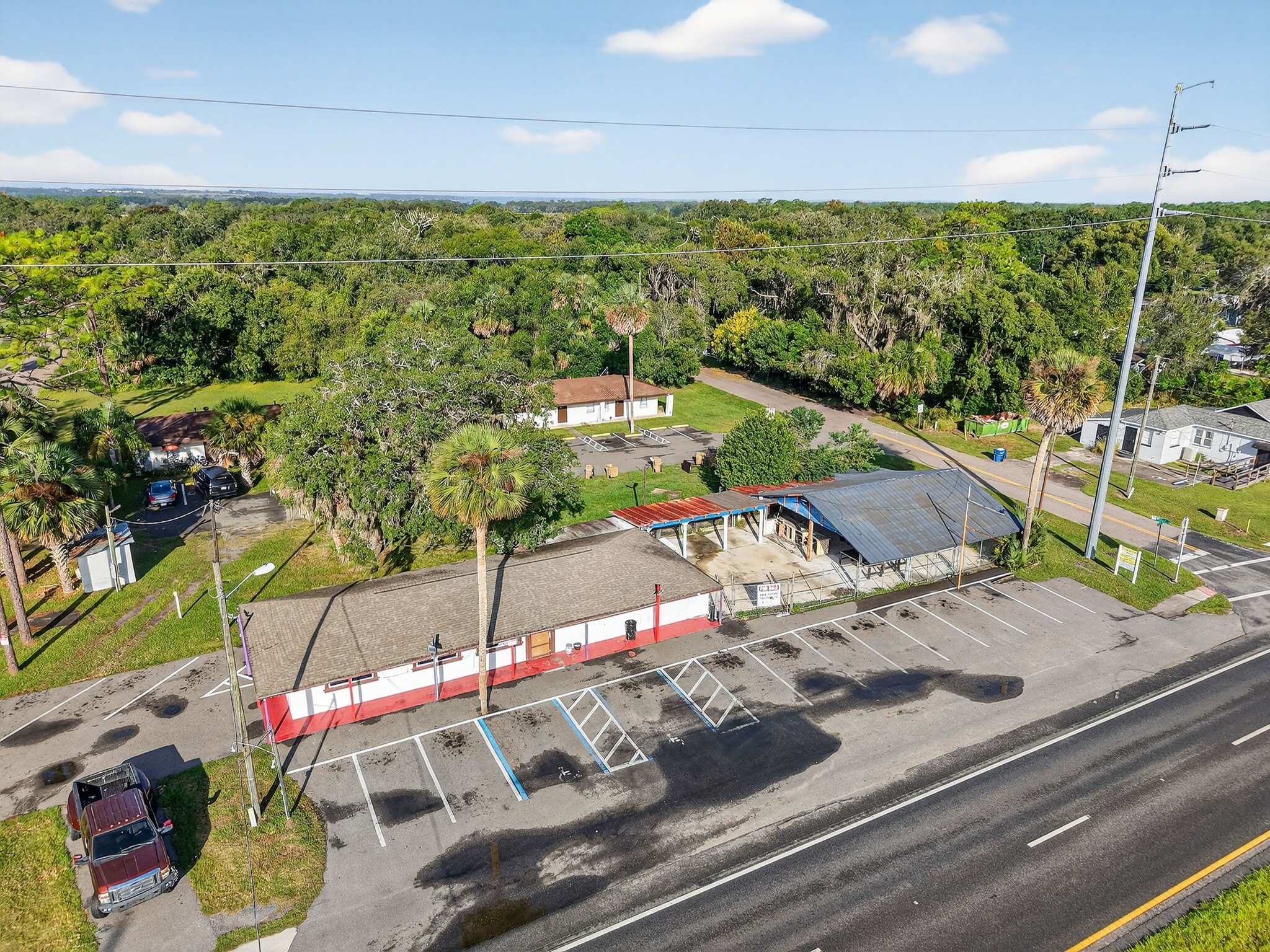 37415 Highway 19, Umatilla, FL for Sale