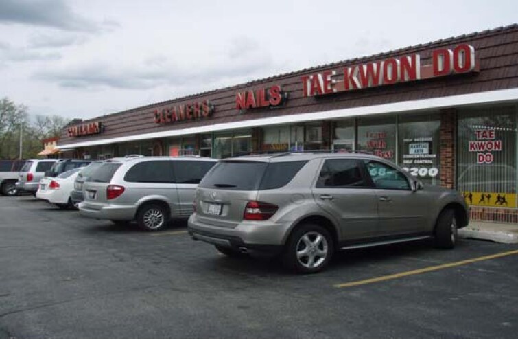 1163-1179 Park Ave, Libertyville, IL for Rent