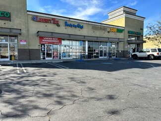 Compton, CA Office/Retail - 909 S Central Ave