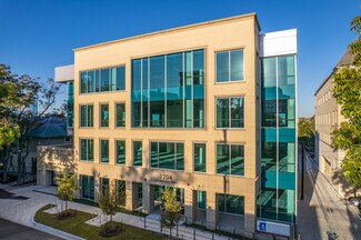 Austin, TX Office - 1204 San Antonio St Austin, TX Office - 1204 San Antonio St