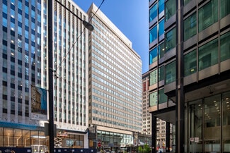 Toronto, ON Retail - 4 King St W Toronto, ON Retail - 4 King St W