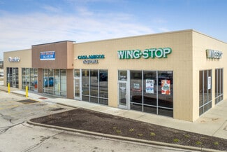 Racine, WI Office/Medical - 5055 Douglas Ave