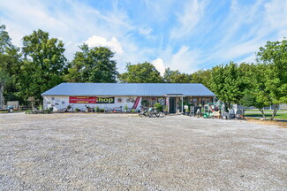 Crossville, TN Freestanding - 675 West Ave Crossville, TN Freestanding - 675 West Ave