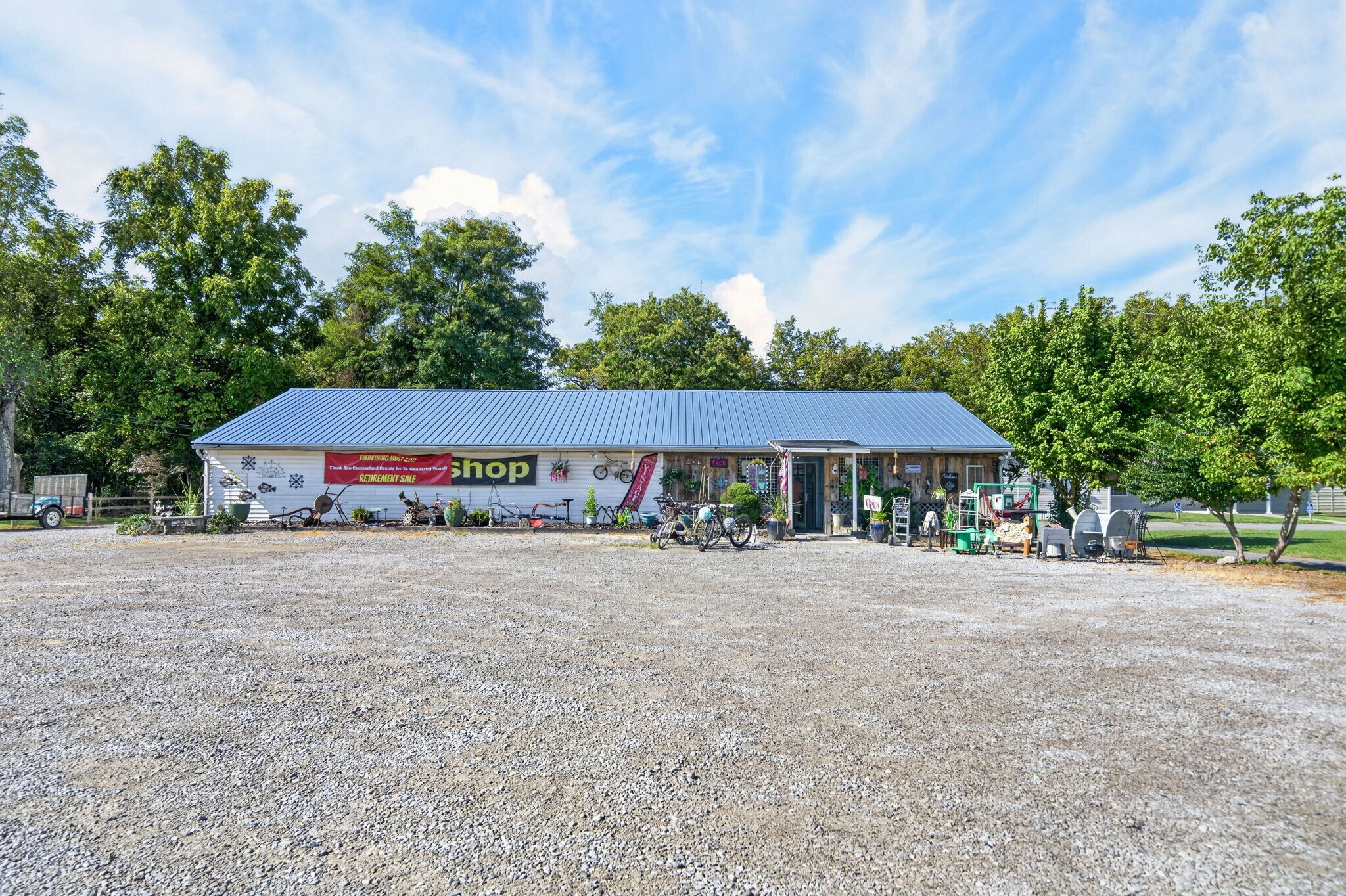 675 West Ave, Crossville, TN for Sale