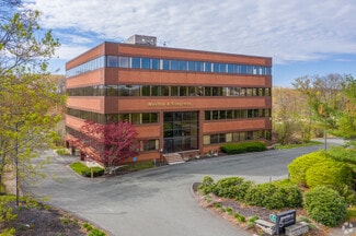 Peabody, MA Office - 5 Centennial Dr