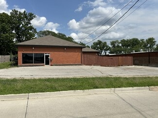 Clive, IA Freestanding - 1425 NW 81st St Clive, IA Freestanding - 1425 NW 81st St