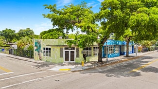 Miami, FL Retail - 3200-3210 NW 2 Ave Miami, FL Retail - 3200-3210 NW 2 Ave