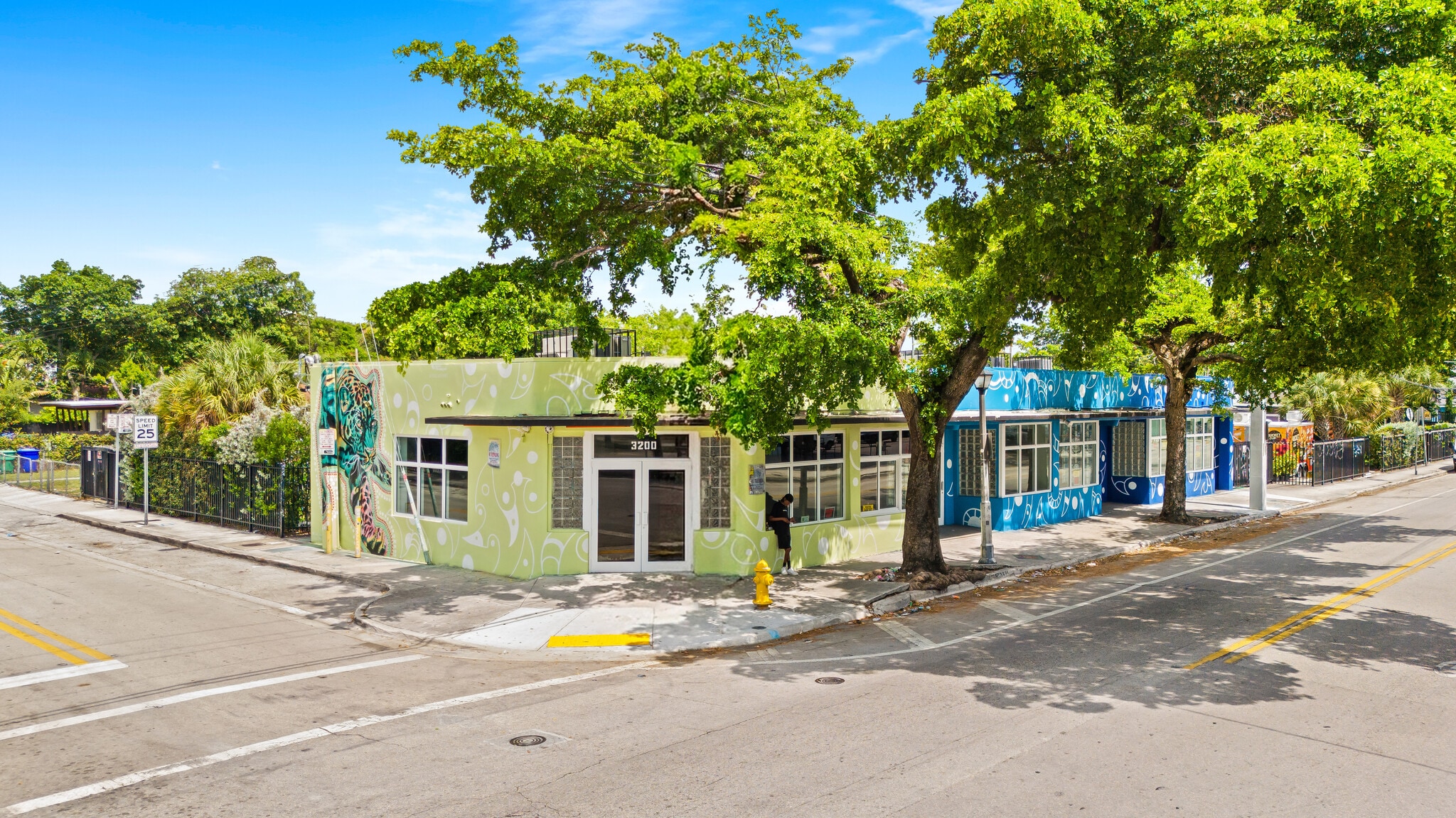 3200-3210 NW 2 Ave, Miami, FL for Rent