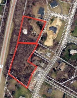 , Owings, MD for Sale