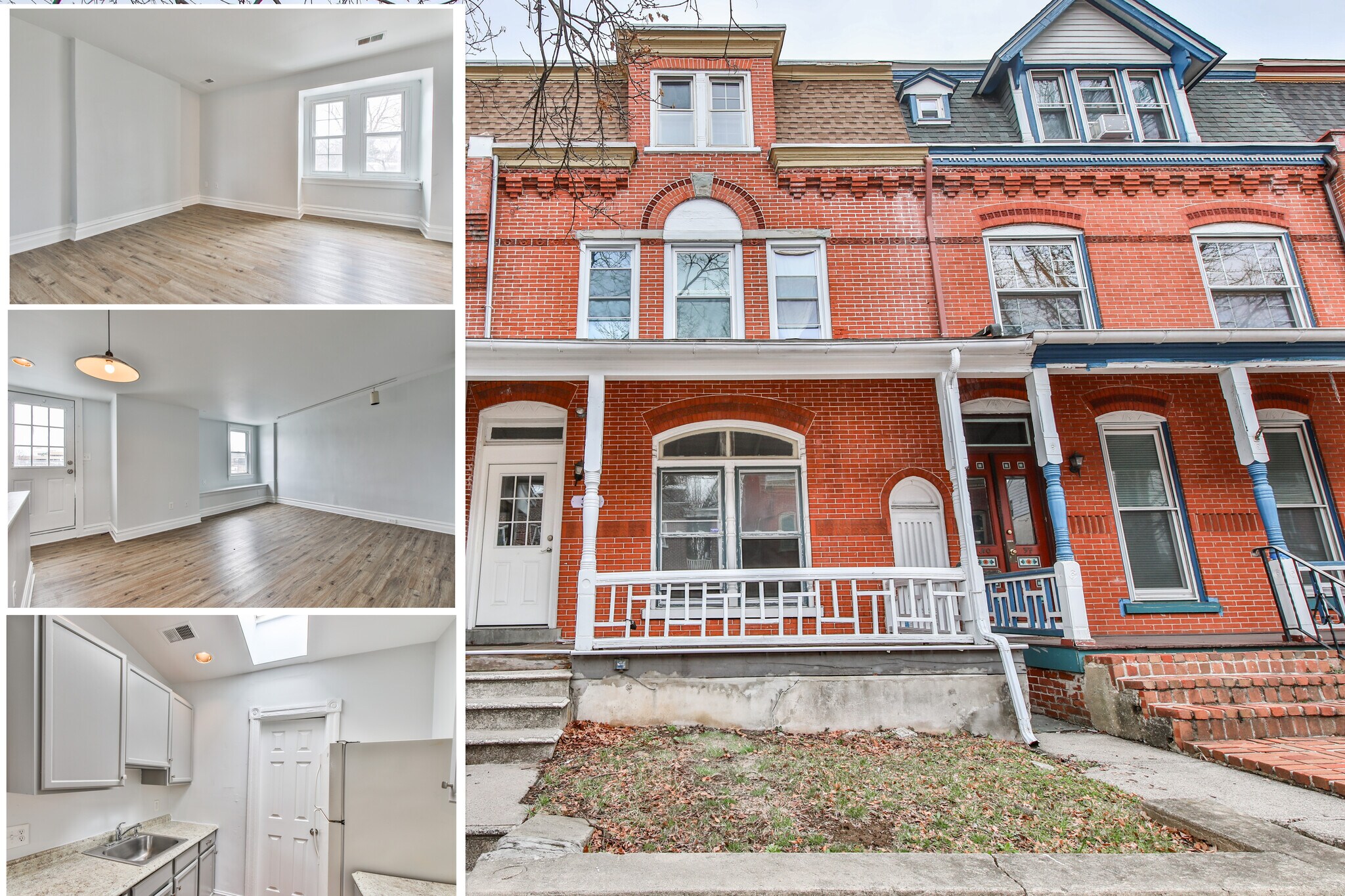 39-41 N 11th St, Allentown, PA for Sale