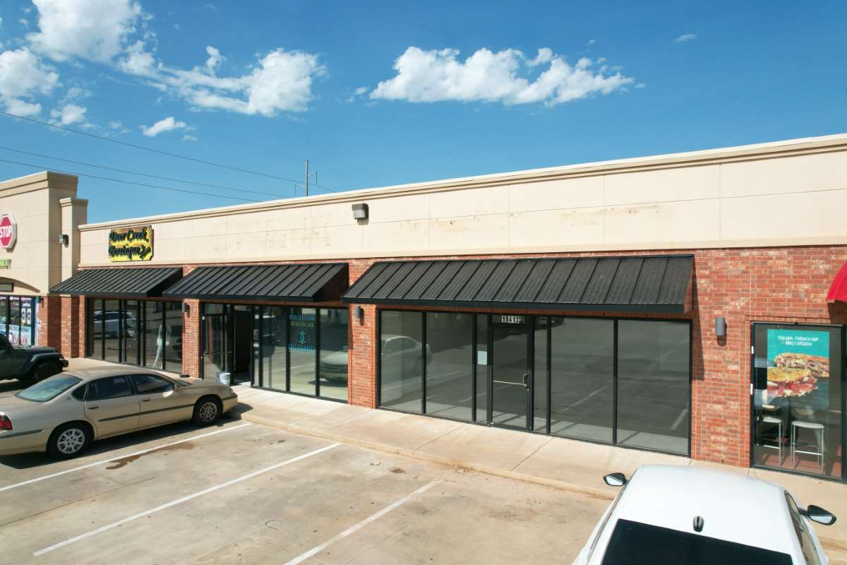 19401-19417 N Portland Ave, Edmond, OK for Rent