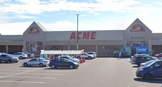 Philadelphia, PA Retail - 3200-3296 Red Lion Rd Philadelphia, PA Retail - 3200-3296 Red Lion Rd