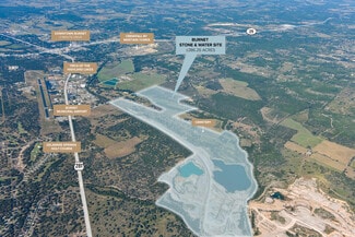 Burnet, TX Commercial - 328 County Road 340B Burnet, TX Commercial - 328 County Road 340B